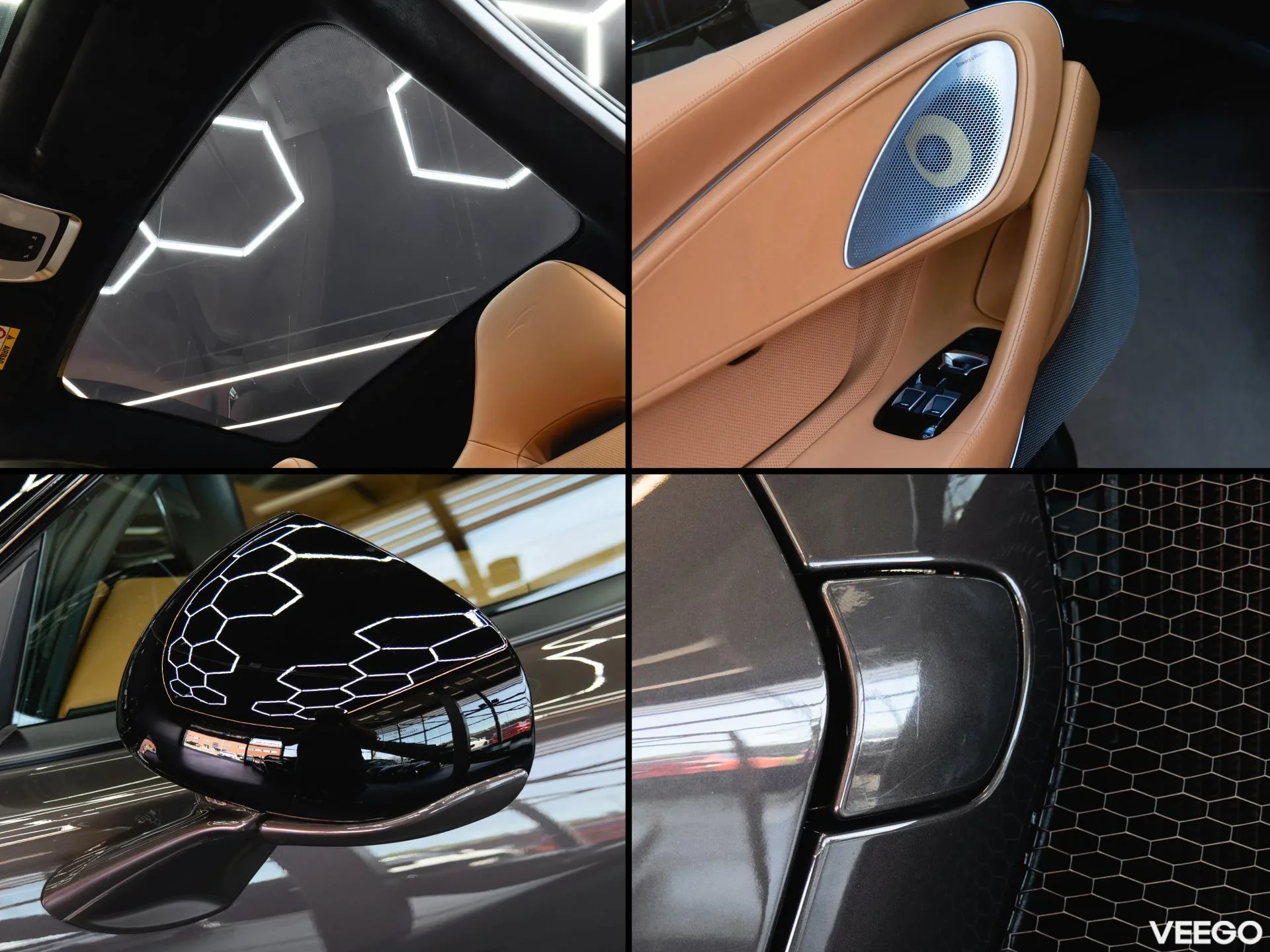 Mclaren GT 4.0 456kW