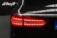 Mercedes-Benz G63 AMG E 53 T  4Matic+ 435HK /Burmester /4.95% 320kW thumbnail