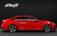 Audi RS 5 Sportback 2.9TFSI Q 450HK B&O/RS-Sport/Matrix/4.95% 331kW thumbnail