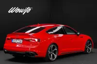 Audi RS 5 Sportback 2.9TFSI Q 450HK B&O/RS-Sport/Matrix/4.95% 331kW thumbnail