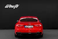 Audi RS 5 Sportback 2.9TFSI Q 450HK B&O/RS-Sport/Matrix/4.95% 331kW thumbnail