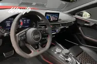 Audi RS 5 Sportback 2.9TFSI Q 450HK B&O/RS-Sport/Matrix/4.95% 331kW thumbnail