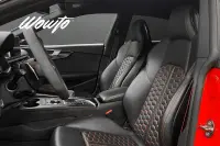 Audi RS 5 Sportback 2.9TFSI Q 450HK B&O/RS-Sport/Matrix/4.95% 331kW thumbnail