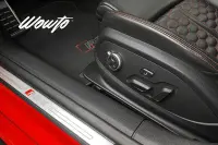 Audi RS 5 Sportback 2.9TFSI Q 450HK B&O/RS-Sport/Matrix/4.95% 331kW thumbnail