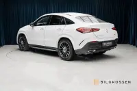 Mercedes-Benz GLE350 350 de 4M Coupé AMG Pano Burmester MOMS 235kW thumbnail