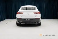 Mercedes-Benz GLE350 350 de 4M Coupé AMG Pano Burmester MOMS 235kW thumbnail