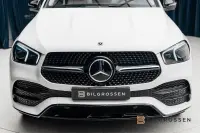 Mercedes-Benz GLE350 350 de 4M Coupé AMG Pano Burmester MOMS 235kW thumbnail