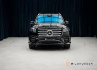Mercedes-Benz GLS580 580 4M AMG Premium Plus Nappa Klädsel MOMS 380kW thumbnail