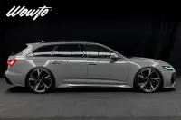 Audi RS 6 Avant 600HK /Soft Close /Pano /360 /Laser /4.95% 441kW thumbnail