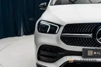Mercedes-Benz GLE350 350 de 4M Coupé AMG Pano Burmester MOMS 235kW thumbnail