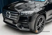 Mercedes-Benz GLS580 580 4M AMG Premium Plus Nappa Klädsel MOMS 380kW thumbnail