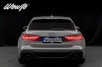 Audi RS 6 Avant 600HK /Soft Close /Pano /360 /Laser /4.95% 441kW thumbnail