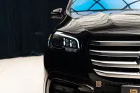 Mercedes-Benz GLS580 580 4M AMG Premium Plus Nappa Klädsel MOMS 380kW thumbnail