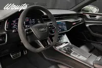 Audi RS 6 Avant 600HK /Soft Close /Pano /360 /Laser /4.95% 441kW thumbnail