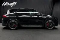 Mercedes-Benz GLE350 53 AMG Hybrid 4M+ 544HK/Se Spec/Moms/4.95% 400kW thumbnail