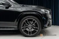 Mercedes-Benz GLS580 580 4M AMG Premium Plus Nappa Klädsel MOMS 380kW thumbnail