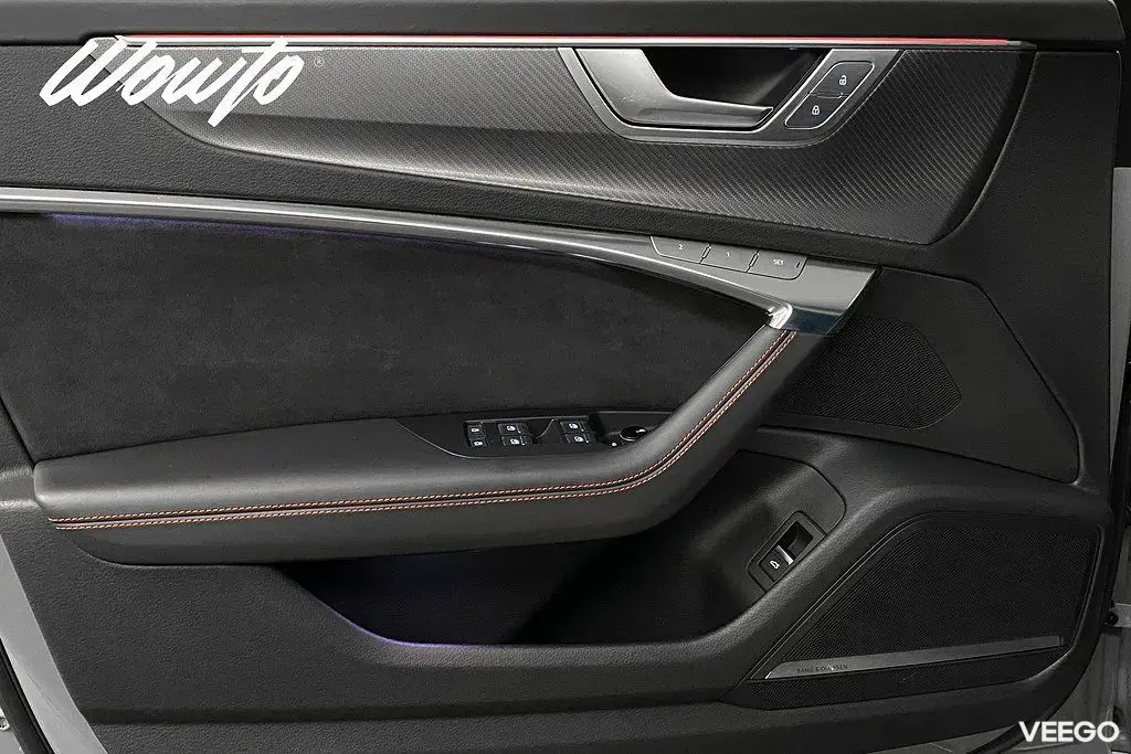 Audi RS 6 Avant 600HK /Soft Close /Pano /360 /Laser /4.95% 441kW