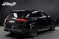 Mercedes-Benz GLE350 53 AMG Hybrid 4M+ 544HK/Se Spec/Moms/4.95% 400kW thumbnail