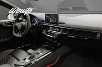 Audi RS 5 Sportback 2.9TFSI Q 450HK B&O/RS-Sport/Matrix/4.95% 331kW thumbnail