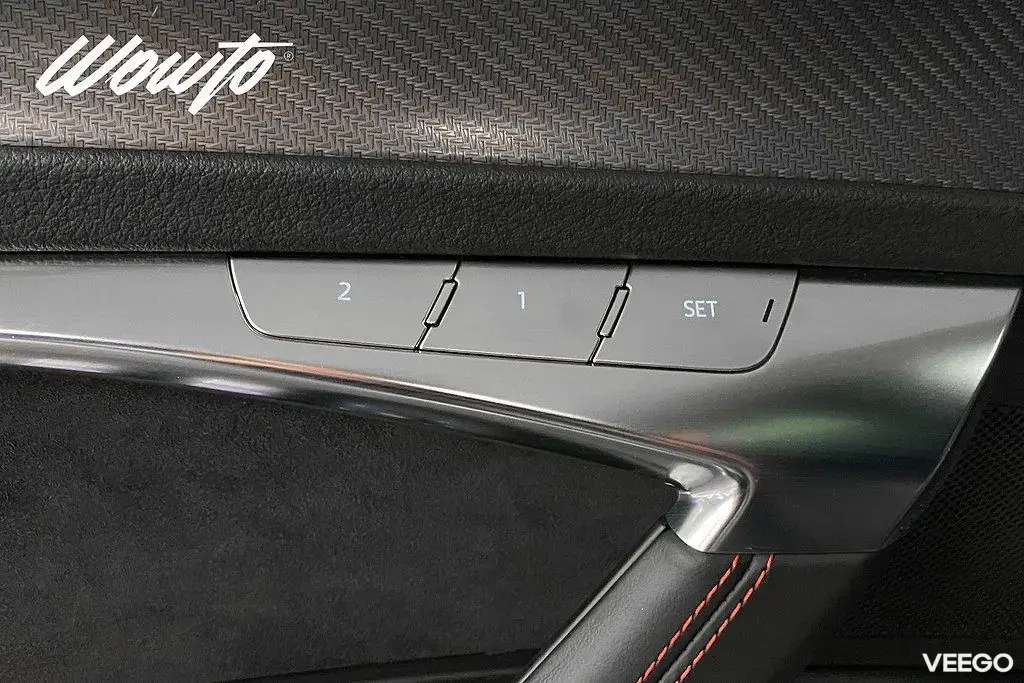 Audi RS 6 Avant 600HK /Soft Close /Pano /360 /Laser /4.95% 441kW