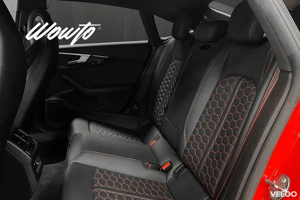 Audi RS 5 Sportback 2.9TFSI Q 450HK B&O/RS-Sport/Matrix/4.95% 331kW