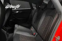 Audi RS 5 Sportback 2.9TFSI Q 450HK B&O/RS-Sport/Matrix/4.95% 331kW thumbnail