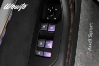 Audi RS 6 Avant 600HK /Soft Close /Pano /360 /Laser /4.95% 441kW thumbnail