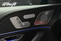 Mercedes-Benz GLE350 53 AMG Hybrid 4M+ 544HK/Se Spec/Moms/4.95% 400kW thumbnail