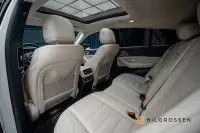 Mercedes-Benz GLE350 350 de 4M Coupé AMG Pano Burmester MOMS 235kW thumbnail