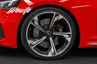 Audi RS 5 Sportback 2.9TFSI Q 450HK B&O/RS-Sport/Matrix/4.95% 331kW thumbnail