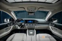 Mercedes-Benz GLE350 350 de 4M Coupé AMG Pano Burmester MOMS 235kW thumbnail