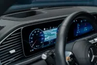 Mercedes-Benz GLS580 580 4M AMG Premium Plus Nappa Klädsel MOMS 380kW thumbnail