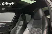 Audi RS 6 Avant 600HK /Soft Close /Pano /360 /Laser /4.95% 441kW thumbnail