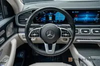 Mercedes-Benz GLE350 350 de 4M Coupé AMG Pano Burmester MOMS 235kW thumbnail