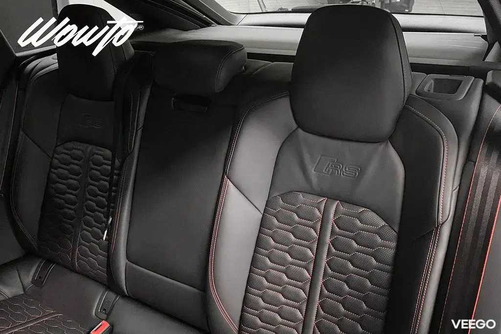 Audi RS 6 Avant 600HK /Soft Close /Pano /360 /Laser /4.95% 441kW