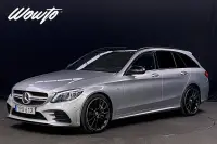 Mercedes-Benz G63 AMG C 43 T 4M 390HK /Drag /Pano /Se Spec/4.95% 287kW thumbnail