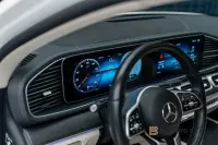 Mercedes-Benz GLE350 350 de 4M Coupé AMG Pano Burmester MOMS 235kW thumbnail