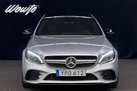 Mercedes-Benz G63 AMG C 43 T 4M 390HK /Drag /Pano /Se Spec/4.95% 287kW thumbnail