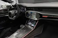 Audi RS 6 Avant 600HK /Soft Close /Pano /360 /Laser /4.95% 441kW thumbnail