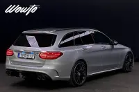 Mercedes-Benz G63 AMG C 43 T 4M 390HK /Drag /Pano /Se Spec/4.95% 287kW thumbnail