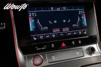 Audi RS 6 Avant 600HK /Soft Close /Pano /360 /Laser /4.95% 441kW thumbnail