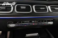 Mercedes-Benz GLE350 53 AMG Hybrid 4M+ 544HK/Se Spec/Moms/4.95% 400kW thumbnail