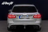 Mercedes-Benz G63 AMG C 43 T 4M 390HK /Drag /Pano /Se Spec/4.95% 287kW thumbnail