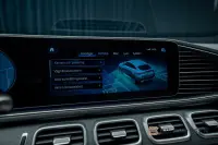 Mercedes-Benz GLE350 350 de 4M Coupé AMG Pano Burmester MOMS 235kW thumbnail