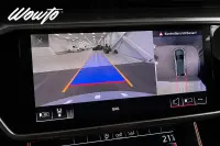 Audi RS 6 Avant 600HK /Soft Close /Pano /360 /Laser /4.95% 441kW thumbnail