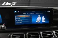 Mercedes-Benz GLE350 53 AMG Hybrid 4M+ 544HK/Se Spec/Moms/4.95% 400kW thumbnail