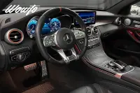 Mercedes-Benz G63 AMG C 43 T 4M 390HK /Drag /Pano /Se Spec/4.95% 287kW thumbnail