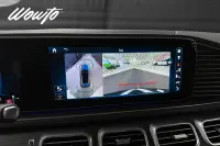 Mercedes-Benz GLE350 53 AMG Hybrid 4M+ 544HK/Se Spec/Moms/4.95% 400kW thumbnail