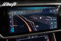 Audi RS 6 Avant 600HK /Soft Close /Pano /360 /Laser /4.95% 441kW thumbnail