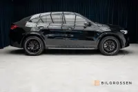 Mercedes-Benz GLE350 53 AMG 4MATIC+ Coupé  Premium Plus MOMS 320kW thumbnail